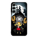 Tony Chopper Nightmar Samsung Galaxy A16 Case OV9598