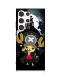 Tony Chopper Nightmar Samsung Galaxy S25 Ultra 5G Case QC9598