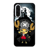 Tony Chopper Nightmar Samsung Galaxy A36 5G Case RC9598