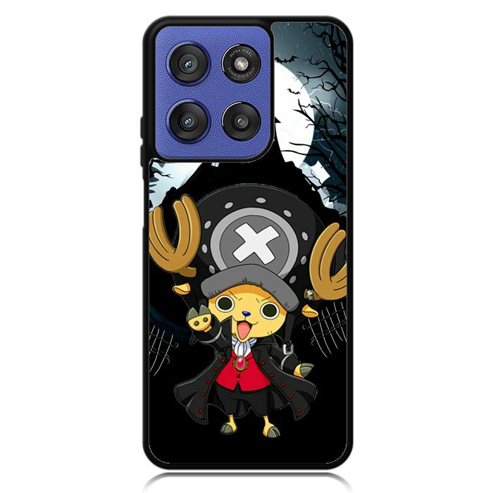 Tony Chopper Nightmar Motorola Moto G Stylus 5G 2025 Case OV9598