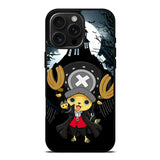Tony Chopper Nightmar iPhone 16 Pro Case OV9598