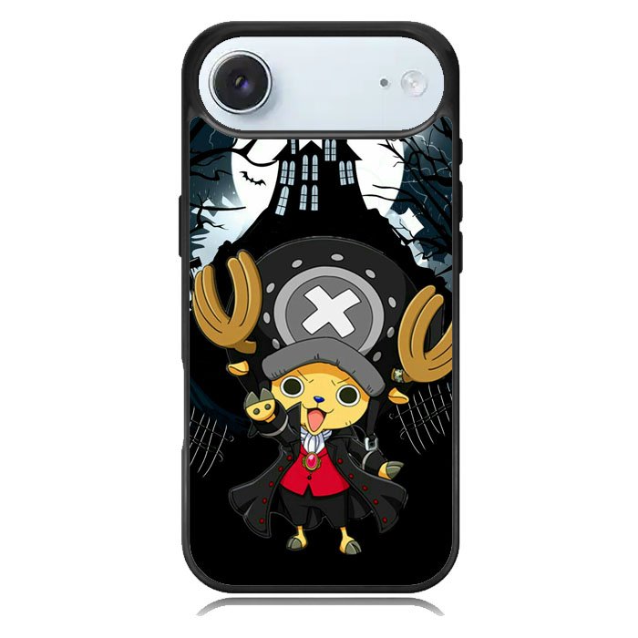 Tony Chopper Nightmar iPhone 17 Air Case OV9598
