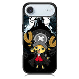 Tony Chopper Nightmar iPhone 17 Air Case OV9598