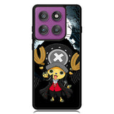 Tony Chopper Nightmar Motorola Moto Edge 2025 | Moto Edge 60 Fusion | Moto Edge 60 Pro Case OV9598