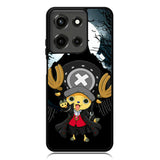 Tony Chopper Nightmar Motorola Moto G 5G 2025 Case OV9598