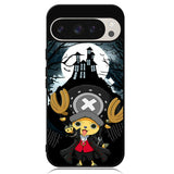 Tony Chopper Nightmar Google Pixel 9 Pro XL Case OV9598
