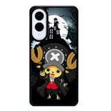 Tony Chopper Nightmar Samsung Galaxy S25 Edge 5G Case OV9598