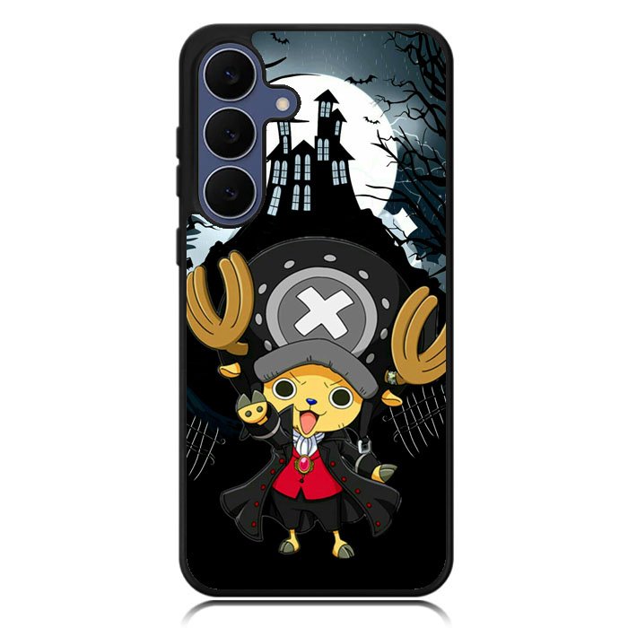 Tony Chopper Nightmar Samsung Galaxy S25 FE Case OV9598