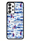 Vineyard Vine Samsung Galaxy A53 5G Case