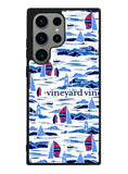 Vineyard Vine Samsung Galaxy S23 Ultra 5G Case
