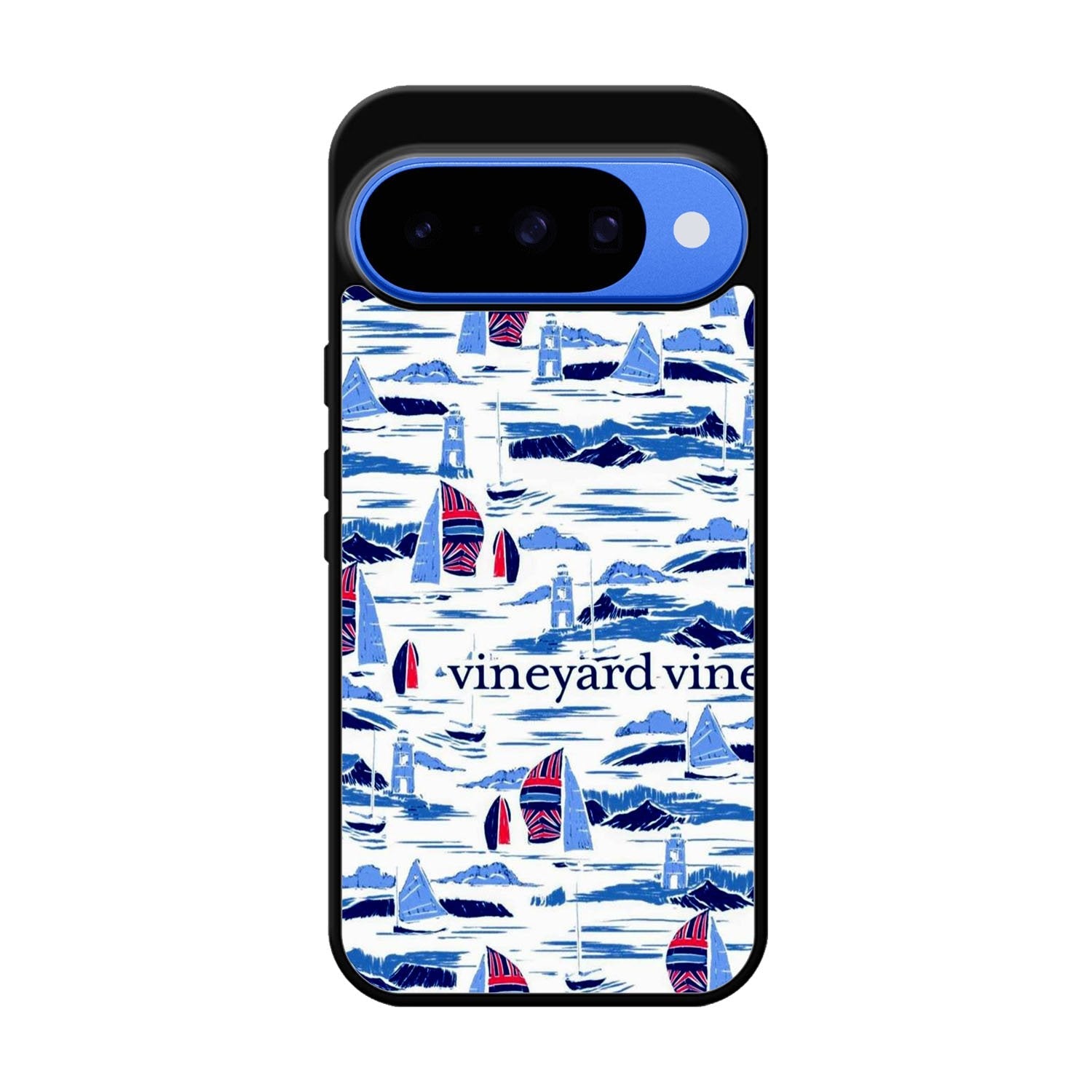 Vineyard Vine Google Pixel 10 Case