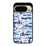 Vineyard Vine Google Pixel 10 Pro Case