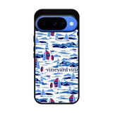 Vineyard Vine Google Pixel 10 Case
