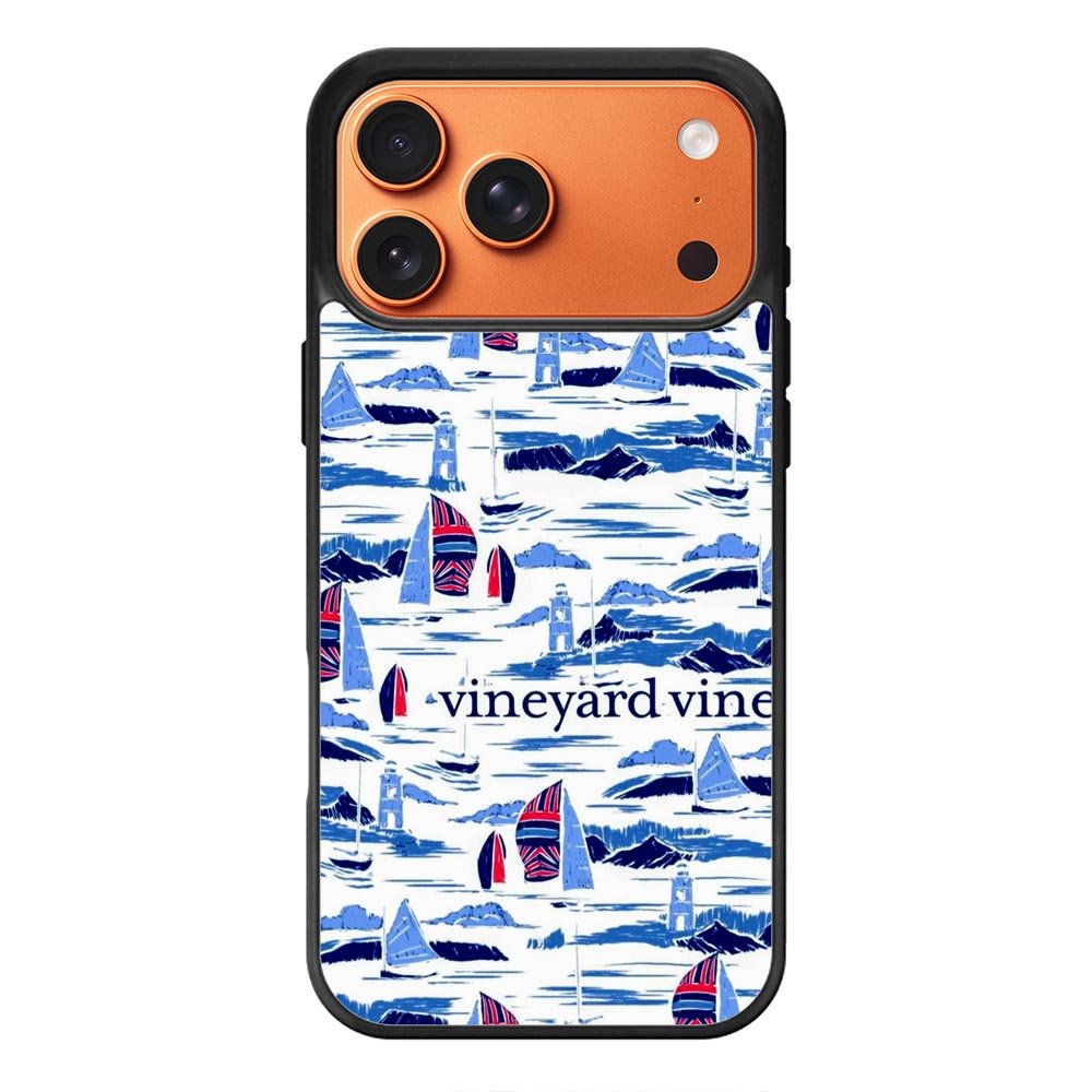 Vineyard Vine Samsung Galaxy S26 Ultra Case
