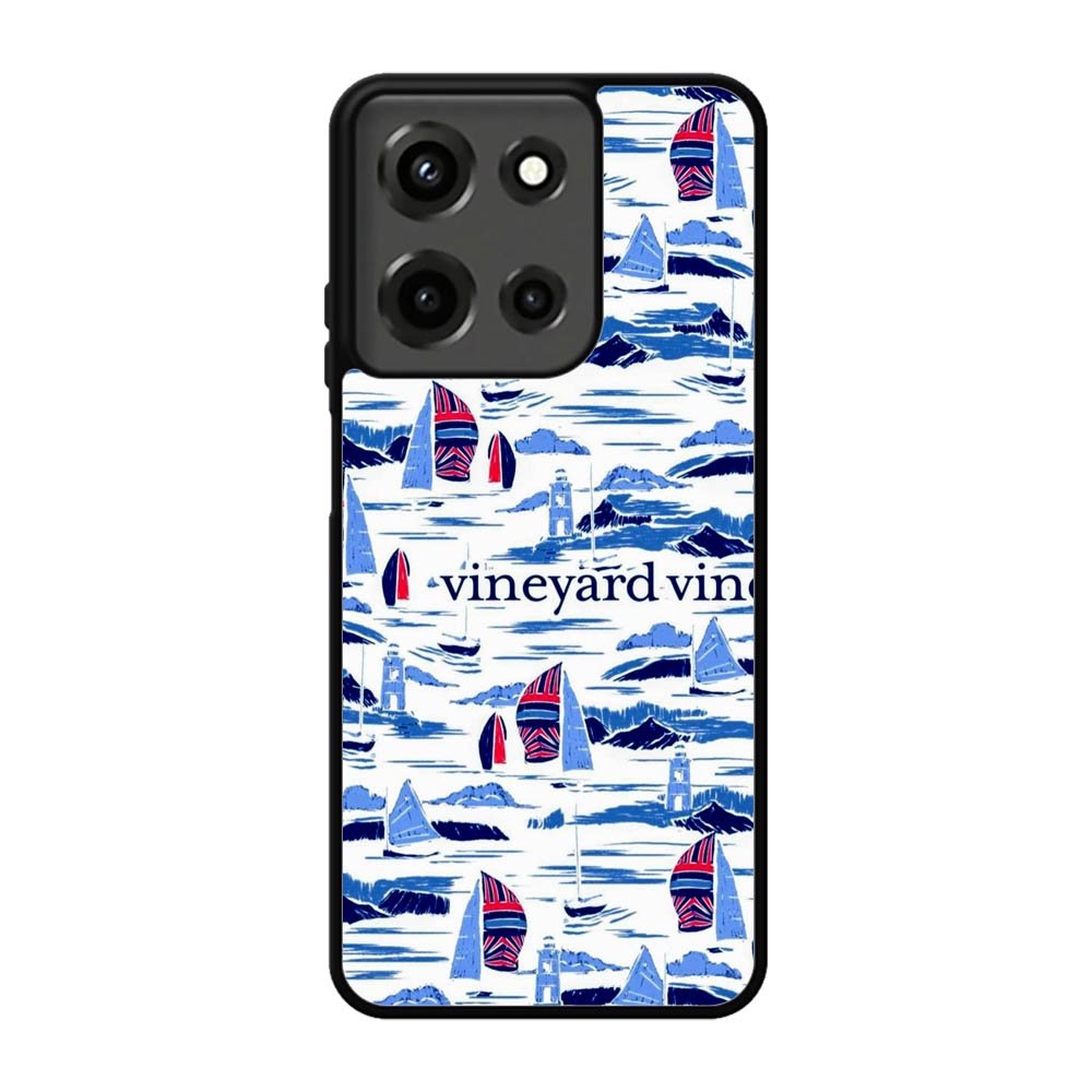 Vineyard Vine Motorola Moto G 5G 2025 Case OV5450
