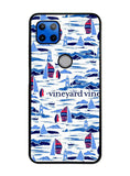 Vineyard Vine Motorola Moto G 5G Case , Moto One 5G Ace Case