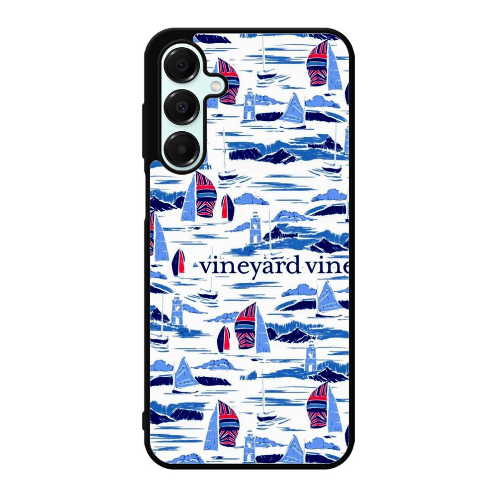 Vineyard Vine Samsung Galaxy A16 Case OV2248