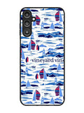 Vineyard Vine Samsung Galaxy A14 5G Case