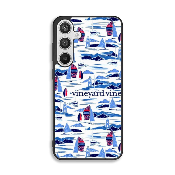 Vineyard Vine Samsung Galaxy A26 Case OV6756