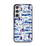 Vineyard Vine Samsung Galaxy A26 Case OV2248