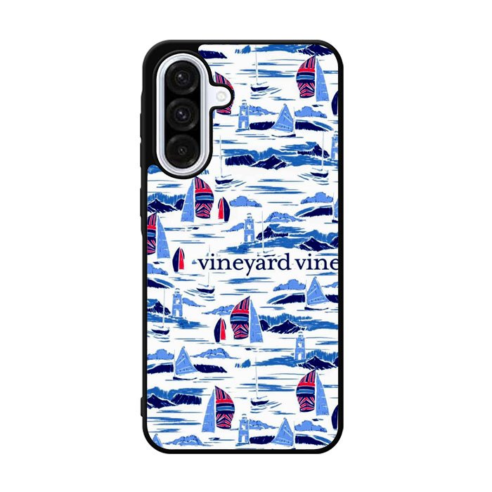Vineyard Vine Samsung Galaxy A36 Case OV6756
