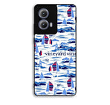 Vineyard Vine Motorola Moto Edge 2024 Case OV6756