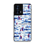 Vineyard Vine Motorola Moto G Power 5G 2024 Case OV5450