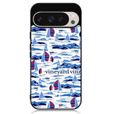 Vineyard Vine Google Pixel 9 Pro XL Case