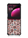 Wallpaper Shield Capt Americ Motorola Moto Razr Plus 2023 , Moto Razr+ 2023 Case OV9595