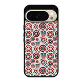 Wallpaper Shield Capt Americ Google Pixel 10 Pro XL Case OV9595