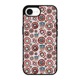 Wallpaper Shield Capt Americ iPhone 17e Case OV9595