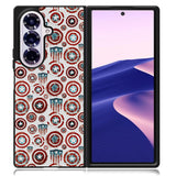 Wallpaper Shield Capt Americ Samsung Galaxy Z Fold 7 Case OV9595