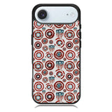 Wallpaper Shield Capt Americ iPhone 17 Air Case OV9595