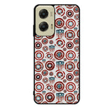 Wallpaper Shield Capt Americ Motorola Moto G Stylus 5G 2024 Case OV9595