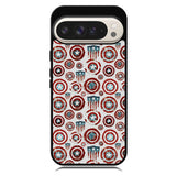 Wallpaper Shield Capt Americ Google Pixel 10 | Google Pixel 10 Pro Case RC9595