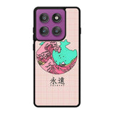 Aesthetic Japanese Motorola Moto Edge 60 Pro Case OV9086