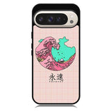 Aesthetic Japanese Google Pixel 10 Pro XL Case RC9086