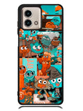 Amazing World of Gumball Motorola Moto G Stylus 5G 2023 Case OV9085