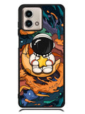 Astronaut Like Star Motorola Moto G Stylus 5G 2023 Case OV9084