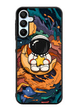 Astronaut Like Star Samsung Galaxy A15 5G Case OV9084