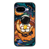 Astronaut Like Star Google Pixel 10A Case QC9084