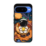 Astronaut Like Star Google Pixel 10 Case QC9084