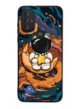 Astronaut Like Star Motorola Moto G Pure 2021 , Moto G Power 2022 Case OV9084
