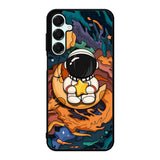 Astronaut Like Star Samsung Galaxy A16 Case OV9084