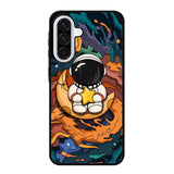 Astronaut Like Star Samsung Galaxy A56 5G Case RC9084
