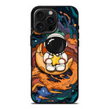 Astronaut Like Star iPhone 16 Pro Max Case OV9084