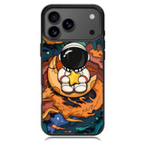 Astronaut Like Star iPhone 17 Pro Case RC9084