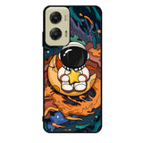 Astronaut Like Star Motorola Moto G Stylus 5G 2024 Case OV9084