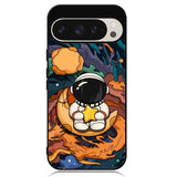Astronaut Like Star Google Pixel 9 Pro XL Case OV9084