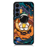 Astronaut Like Star Samsung Galaxy S25 FE Case OV9084